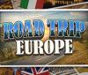 Road Trip Europe játék