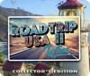 Road Trip USA II: West Collector's Edition játék