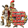 Roads of Rome 2 and 3 Double Pack játék