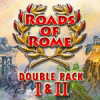 Roads of Rome Double Pack játék