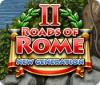 Roads of Rome: New Generation 2 játék