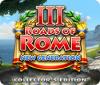 Roads of Rome: New Generation III Collector's Edition játék