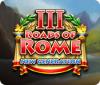 Roads of Rome: New Generation III játék
