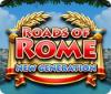 Roads of Rome: New Generation játék