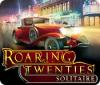 Roaring Twenties Solitaire játék