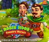 Robin Hood: Country Heroes Collector's Edition játék