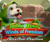Robin Hood: Winds of Freedom Collector's Edition játék