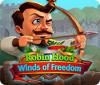 Robin Hood: Winds of Freedom játék