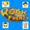 Rock Frenzy játék
