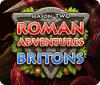 Roman Adventures: Britons - Season Two játék