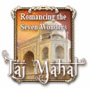 Romancing the Seven Wonders: Taj Mahal játék