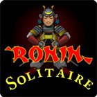 Ronin Solitaire játék