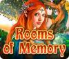Rooms of Memory játék