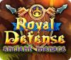 Royal Defense Ancient Menace játék