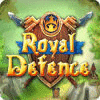 Royal Defense játék