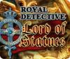 Royal Detective: The Lord of Statues játék
