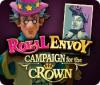 Royal Envoy: Campaign for the Crown játék