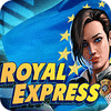 Royal Express játék
