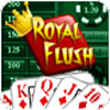 Royal Flush játék