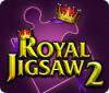 Royal Jigsaw 2 játék