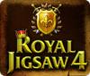 Royal Jigsaw 4 játék