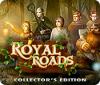 Royal Roads Collector's Edition játék