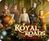 Royal Roads játék