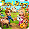 Royal Story játék
