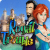 Royal Trouble játék