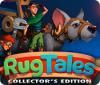 RugTales Collector's Edition játék