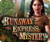 Runaway Express Mystery játék