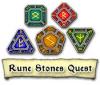 Rune Stones Quest játék
