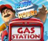 Rush Hour! Gas Station játék