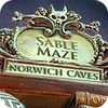 Sable Maze: Norwich Caves Collector's Edition játék