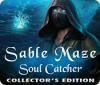 Sable Maze: Soul Catcher Collector's Edition játék