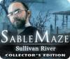 Sable Maze: Sullivan River Collector's Edition játék