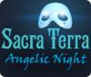 Sacra Terra: Angelic Night játék