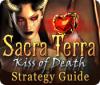 Sacra Terra: Kiss of Death Strategy Guide játék