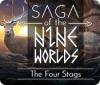 Saga of the Nine Worlds: The Four Stags játék