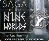 Saga of the Nine Worlds: The Gathering Collector's Edition játék