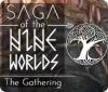 Saga of the Nine Worlds: The Gathering játék