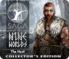 Saga of the Nine Worlds: The Hunt Collector's Edition játék