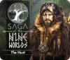 Saga of the Nine Worlds: The Hunt játék