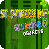 Saint Patrick's Day: Hidden Objects játék