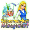 Supermarket Management játék