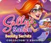Sally's Salon: Beauty Secrets Collector's Edition játék