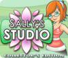 Sally's Studio Collector's Edition játék