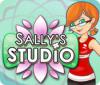 Sally's Studio játék