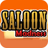 Saloon Madness játék