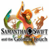 Samantha Swift and the Golden Touch játék